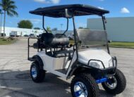 Club Car DS electric golf cart