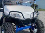 Club Car DS electric golf cart