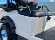 Club Car DS electric golf cart