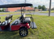 Ezgo / Cushman L6 GAS Golf Cart