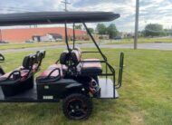 Ezgo Express L6 GAS Golf Cart