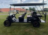 Ezgo Express L6 GAS Golf Cart