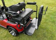 Ezgo RXV 48V Electric Golf Cart.