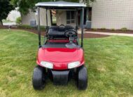 Ezgo RXV 48V Electric Golf Cart.