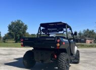 NEW 200 AH Lithium 4×4 SidexSide ⭐️Introducing The New Kandi Cowboy UTV⭐️