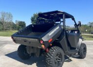 NEW 200 AH Lithium 4×4 SidexSide ⭐️Introducing The New Kandi Cowboy UTV⭐️