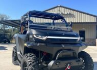 NEW 200 AH Lithium 4×4 SidexSide ⭐️Introducing The New Kandi Cowboy UTV⭐️