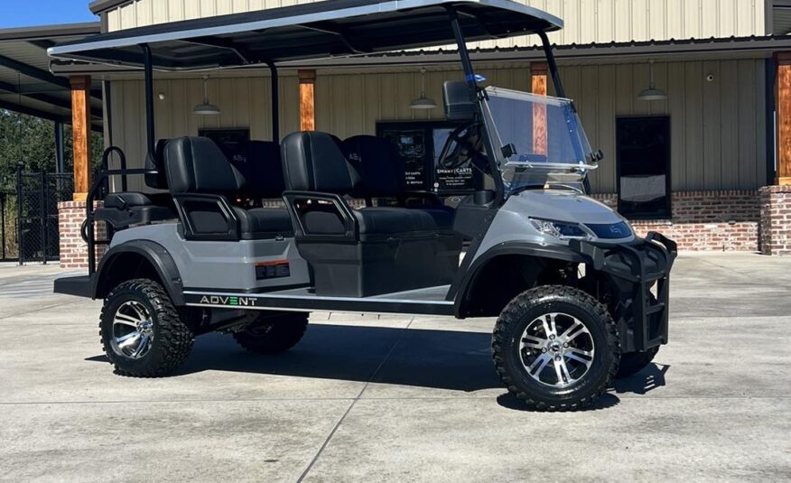 💥New 2024 Advanced EV 6 Passenger $10,999💥