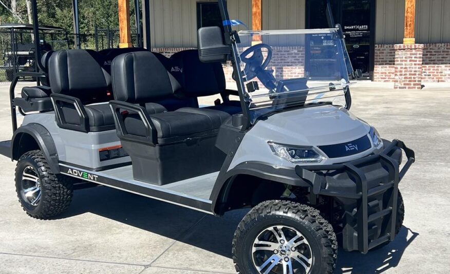 💥New 2024 Advanced EV 6 Passenger $10,999💥