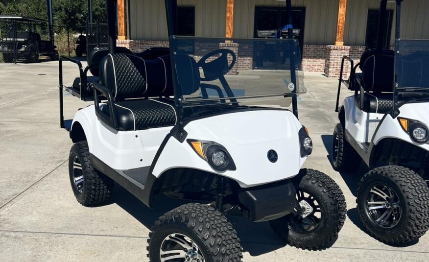 ⚡️2019 Yamaha Drive2 $5,499